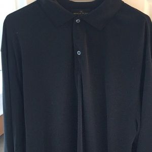 Bugatchi Long sleeve shirt